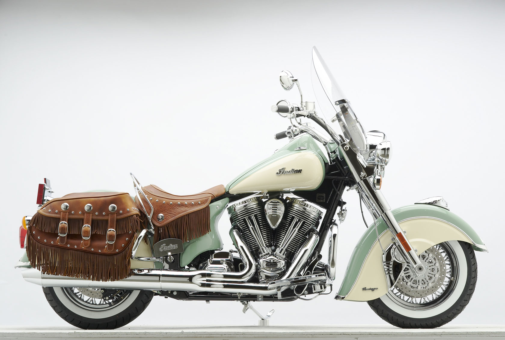 2010, Indian, Chief, Vintage Wallpaper