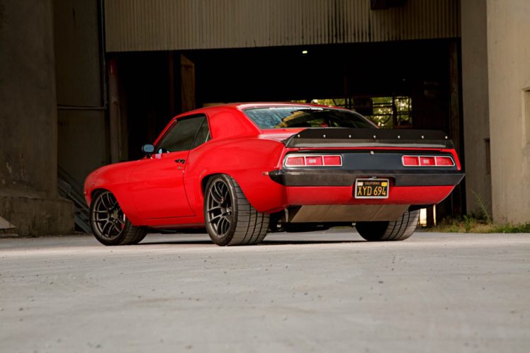 1967, Chevy, Chevrolet, Camaro, Coupe, Cars, Modified HD Wallpaper Desktop Background