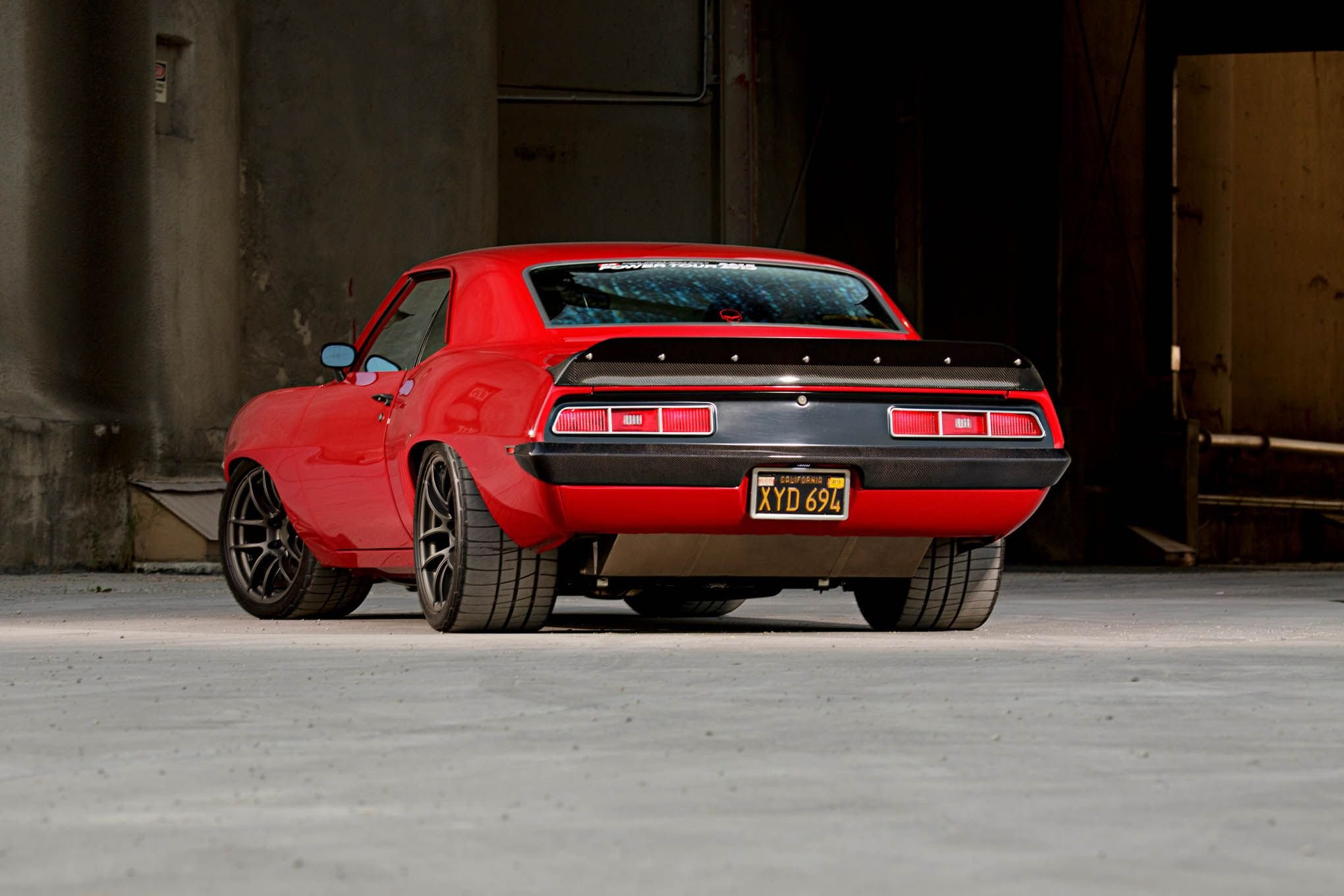 1967, Chevy, Chevrolet, Camaro, Coupe, Cars, Modified Wallpaper