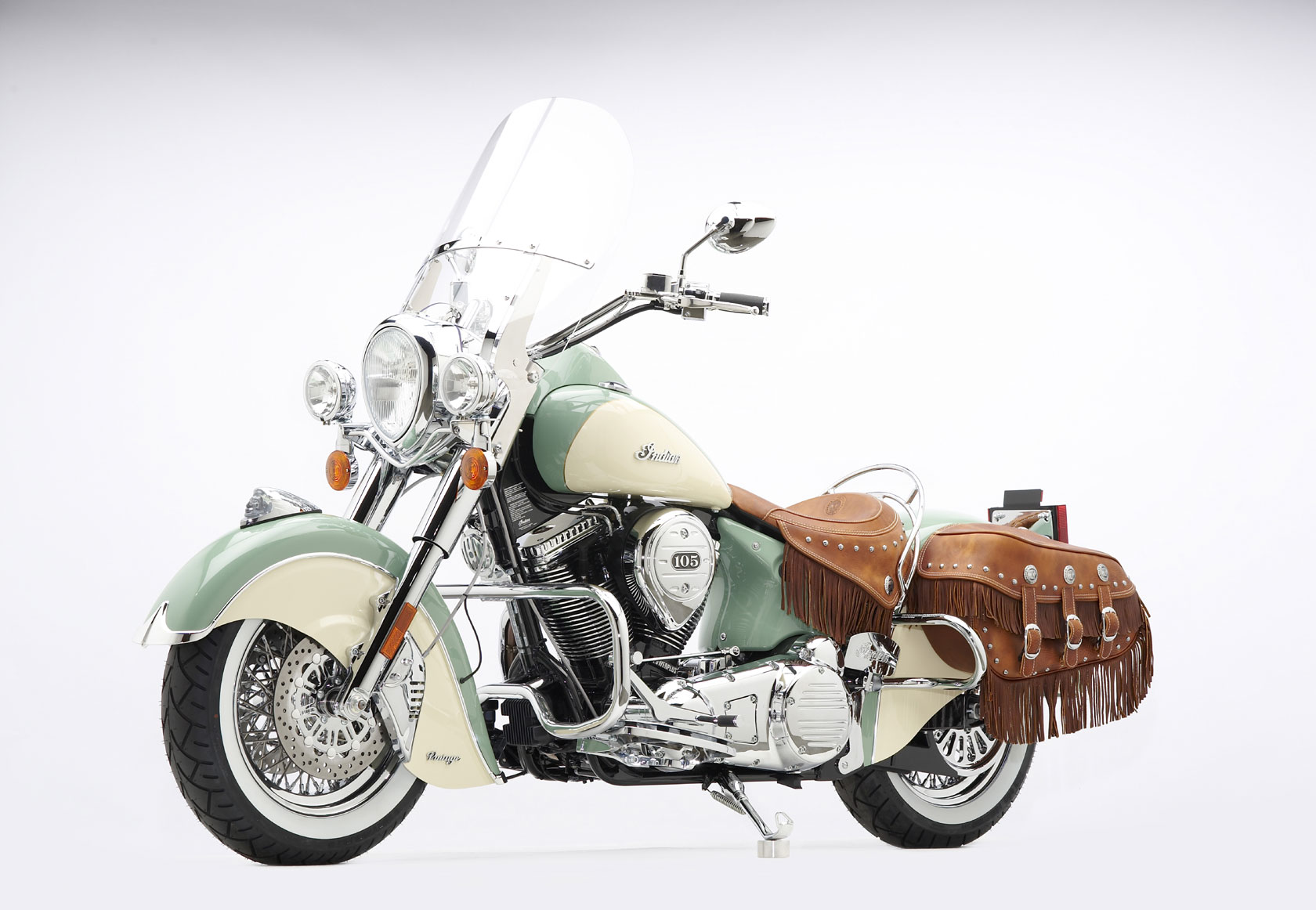 2010, Indian, Chief, Vintage Wallpaper