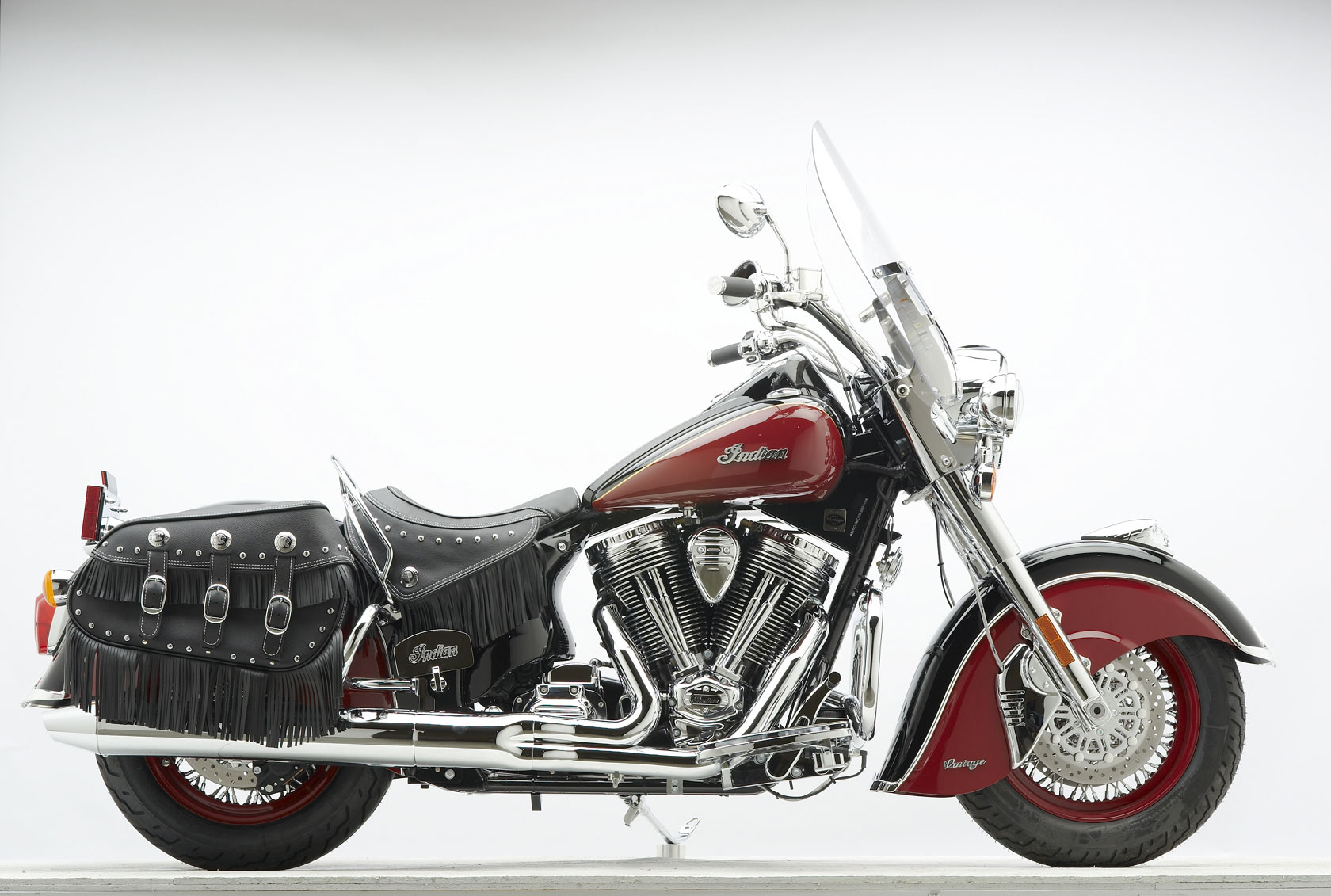 2010, Indian, Chief, Vintage Wallpaper