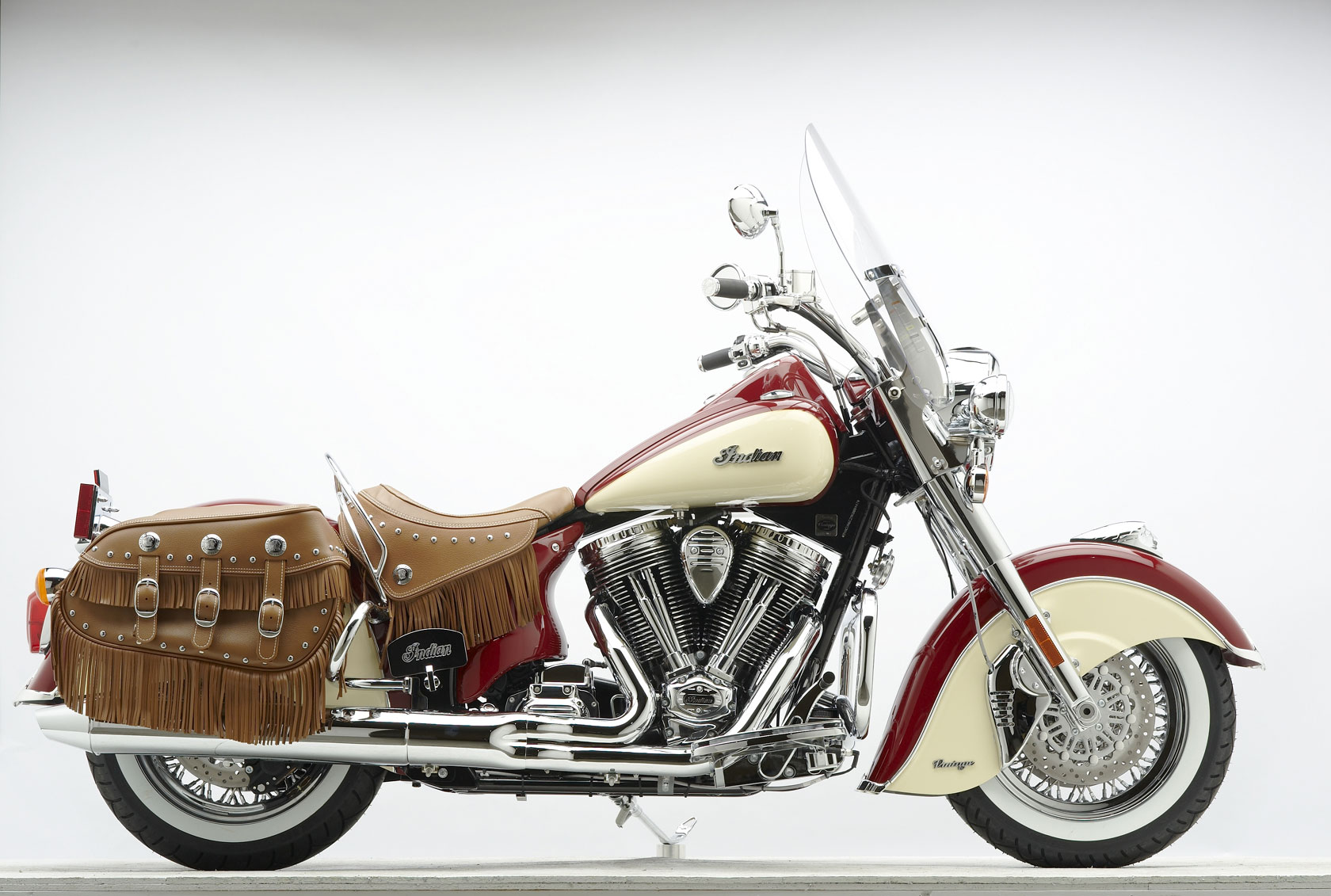 2010, Indian, Chief, Vintage Wallpaper