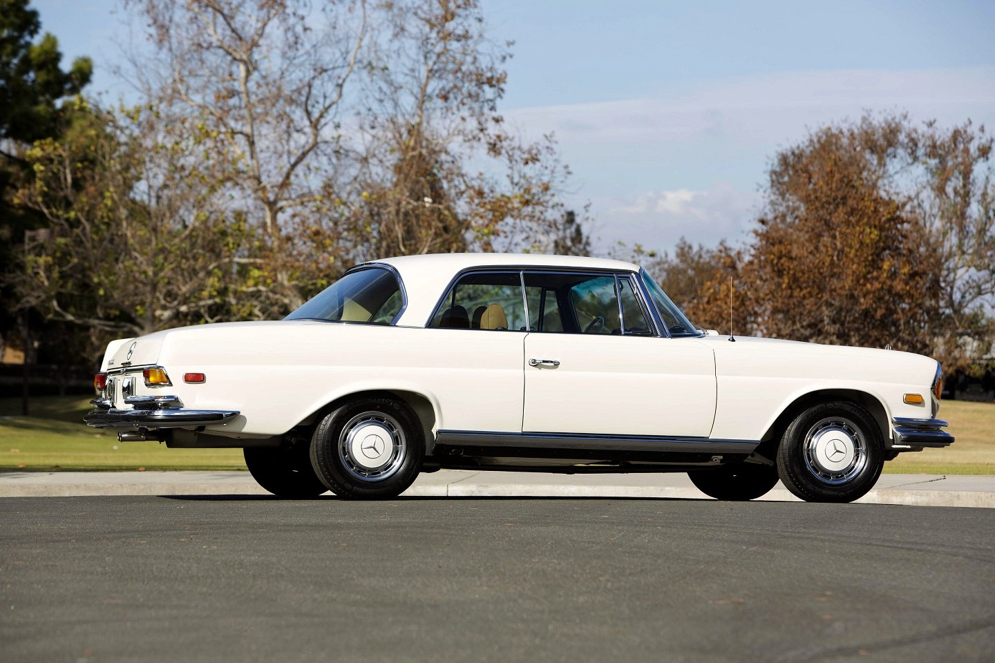 mercedes, Benz, 280, Se, Coupe, Us spec,  w111 , Cars, Classic, 1968, 1971 Wallpaper