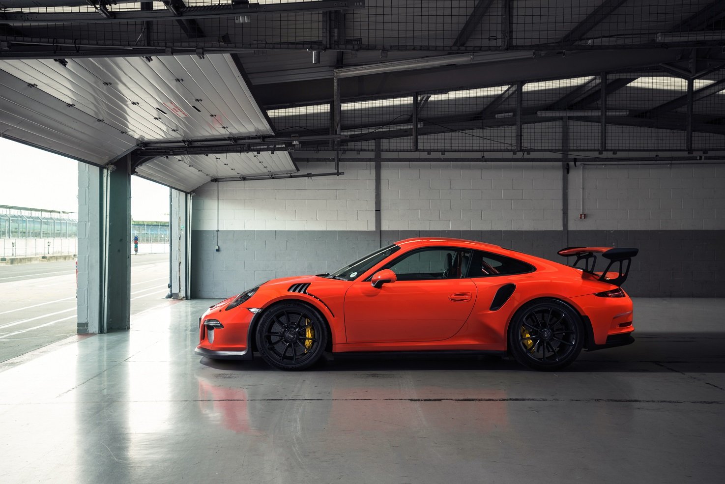 porsche, 911, Gt3, Rs, Uk spec,  991 , Cars, Coupe, 2015 Wallpaper