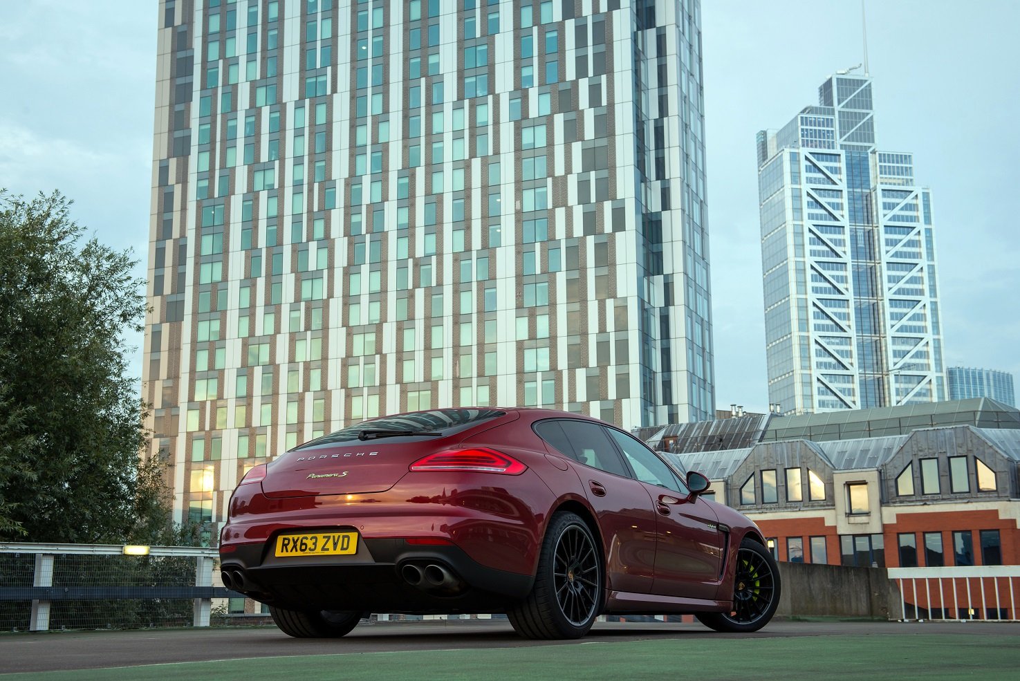 porsche, Panamera, S, E hybrid, Uk spec, 2013, Us spec, Car Wallpaper