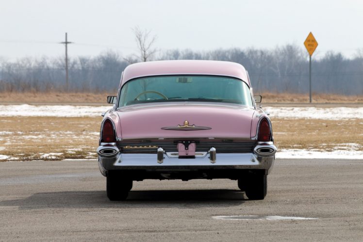 1956, Lincoln, Premiere, Sedan, Classic, Cars HD Wallpaper Desktop Background