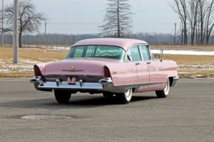 1956, Lincoln, Premiere, Sedan, Classic, Cars