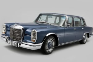 mercedes, Benz, 600, Uk spec,  w100 , Cars, Limo, 1964, Classic, Cars