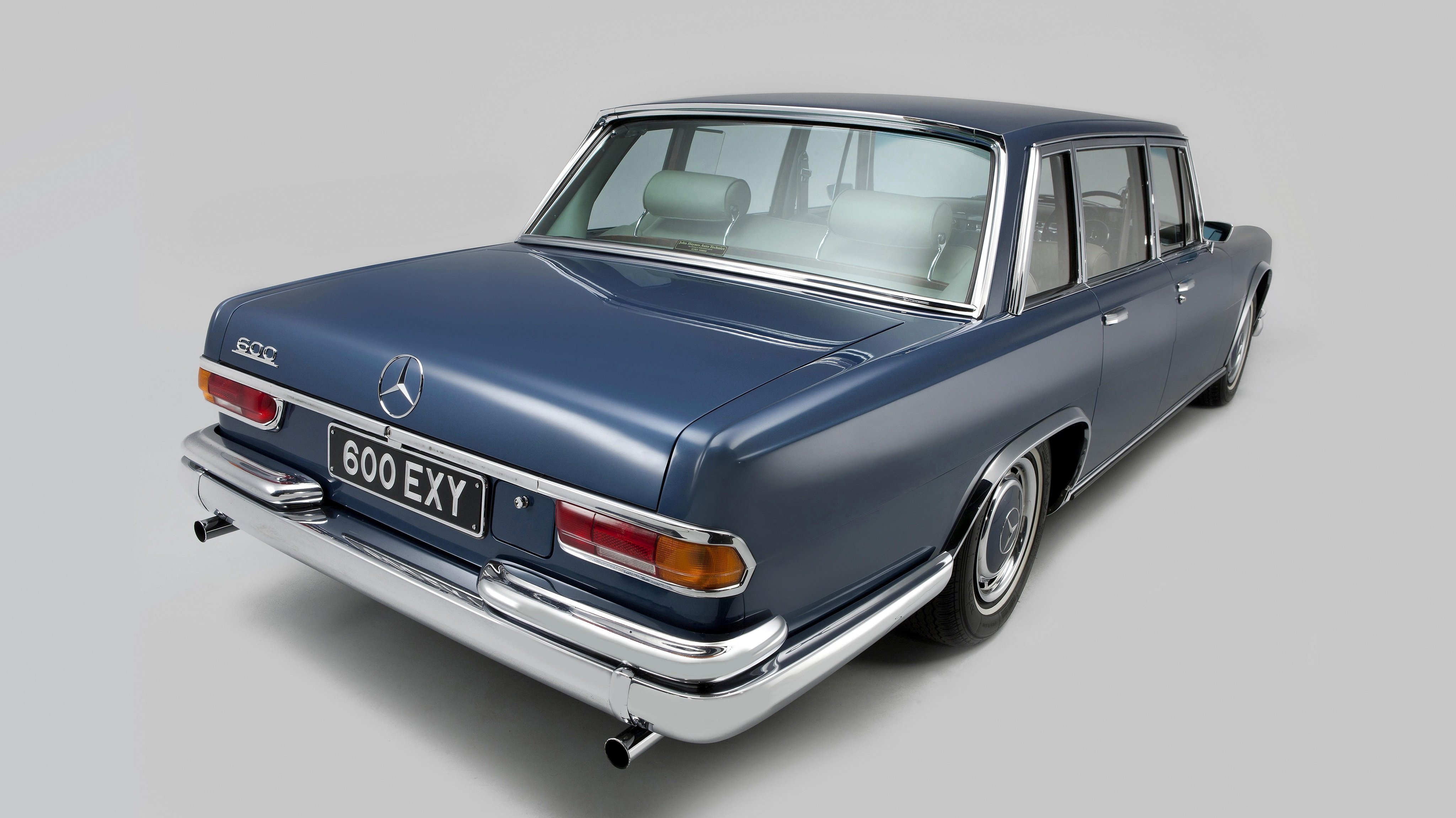 mercedes, Benz, 600, Uk spec,  w100 , Cars, Limo, 1964, Classic, Cars Wallpaper