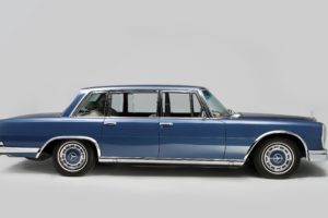 mercedes, Benz, 600, Uk spec,  w100 , Cars, Limo, 1964, Classic, Cars
