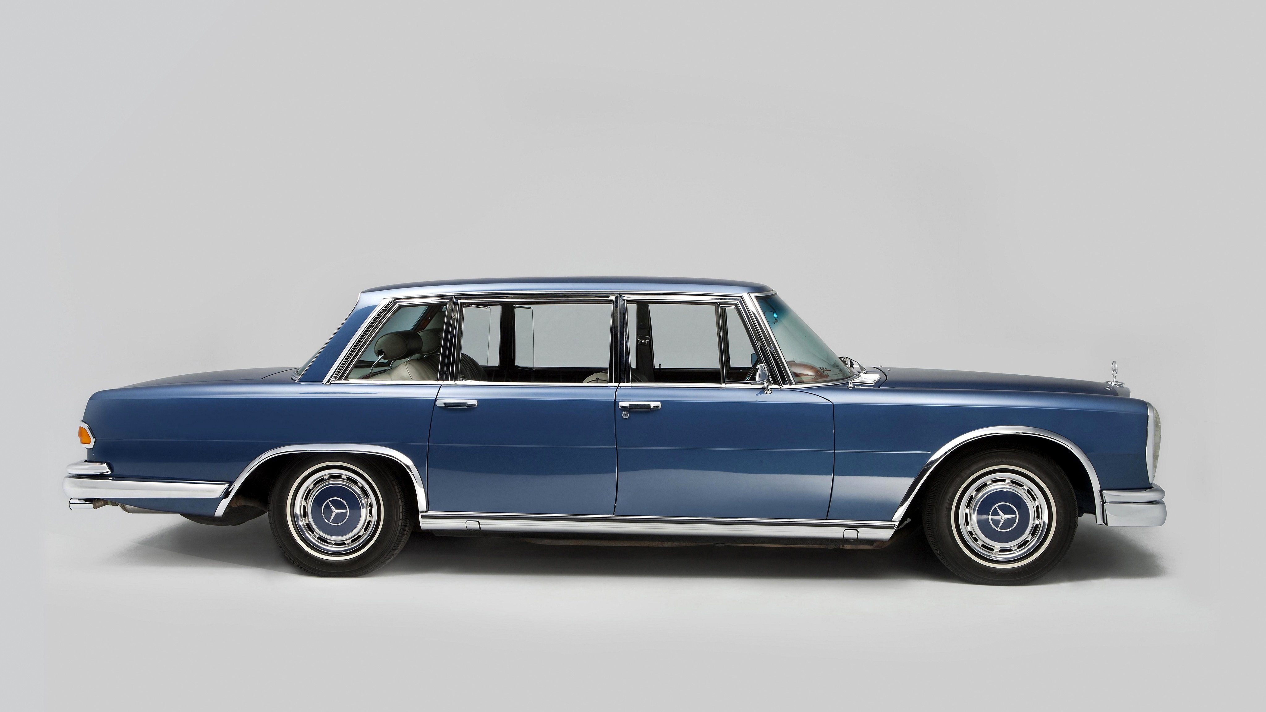 mercedes, Benz, 600, Uk spec,  w100 , Cars, Limo, 1964, Classic, Cars Wallpaper