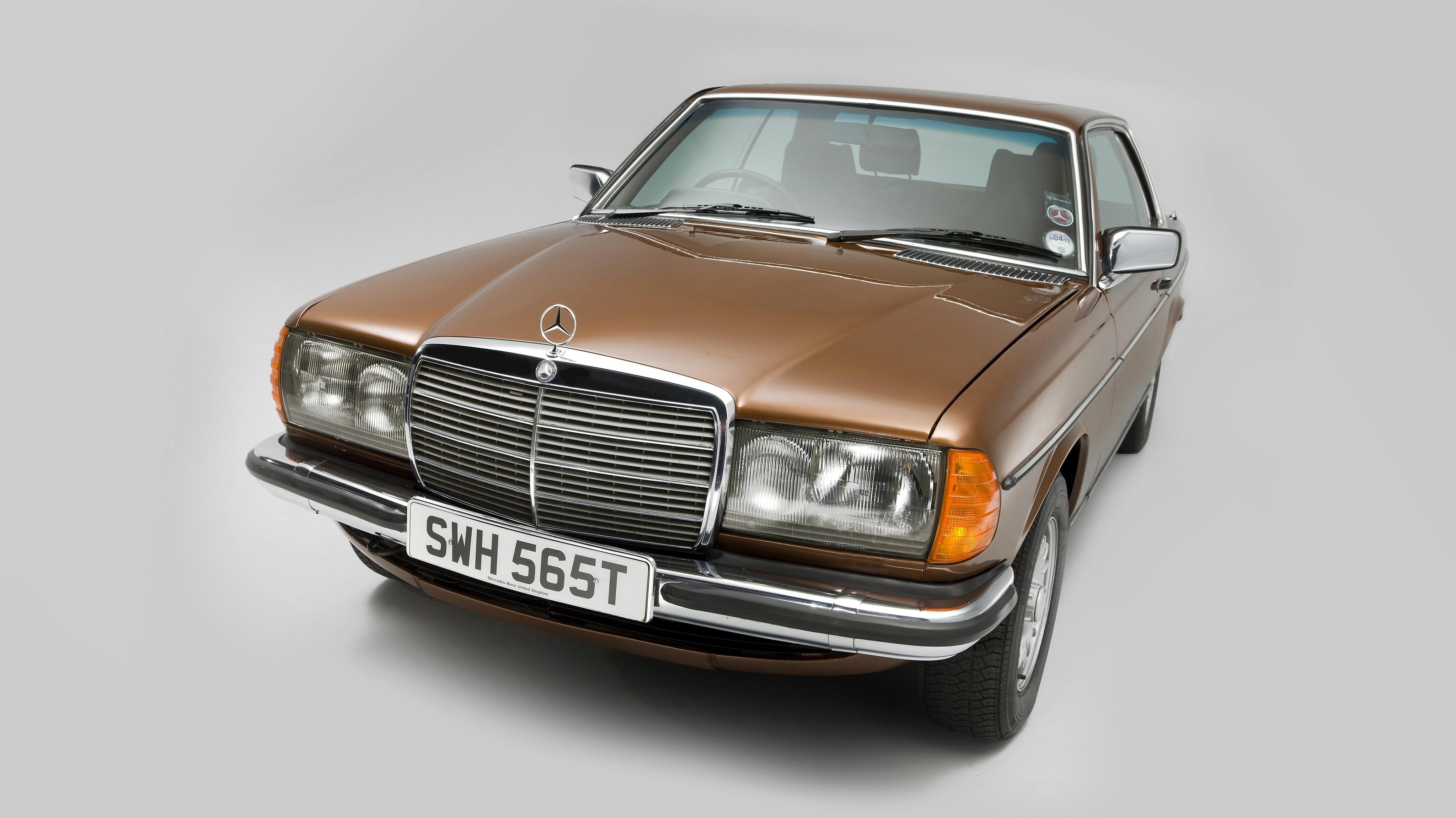 mercedes, Benz, 280, Ce, Uk spec,  c123 , 1977, Classic, Cars Wallpaper