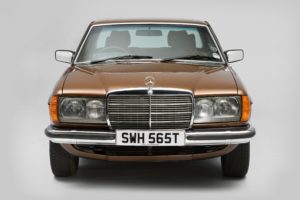 mercedes, Benz, 280, Ce, Uk spec,  c123 , 1977, Classic, Cars