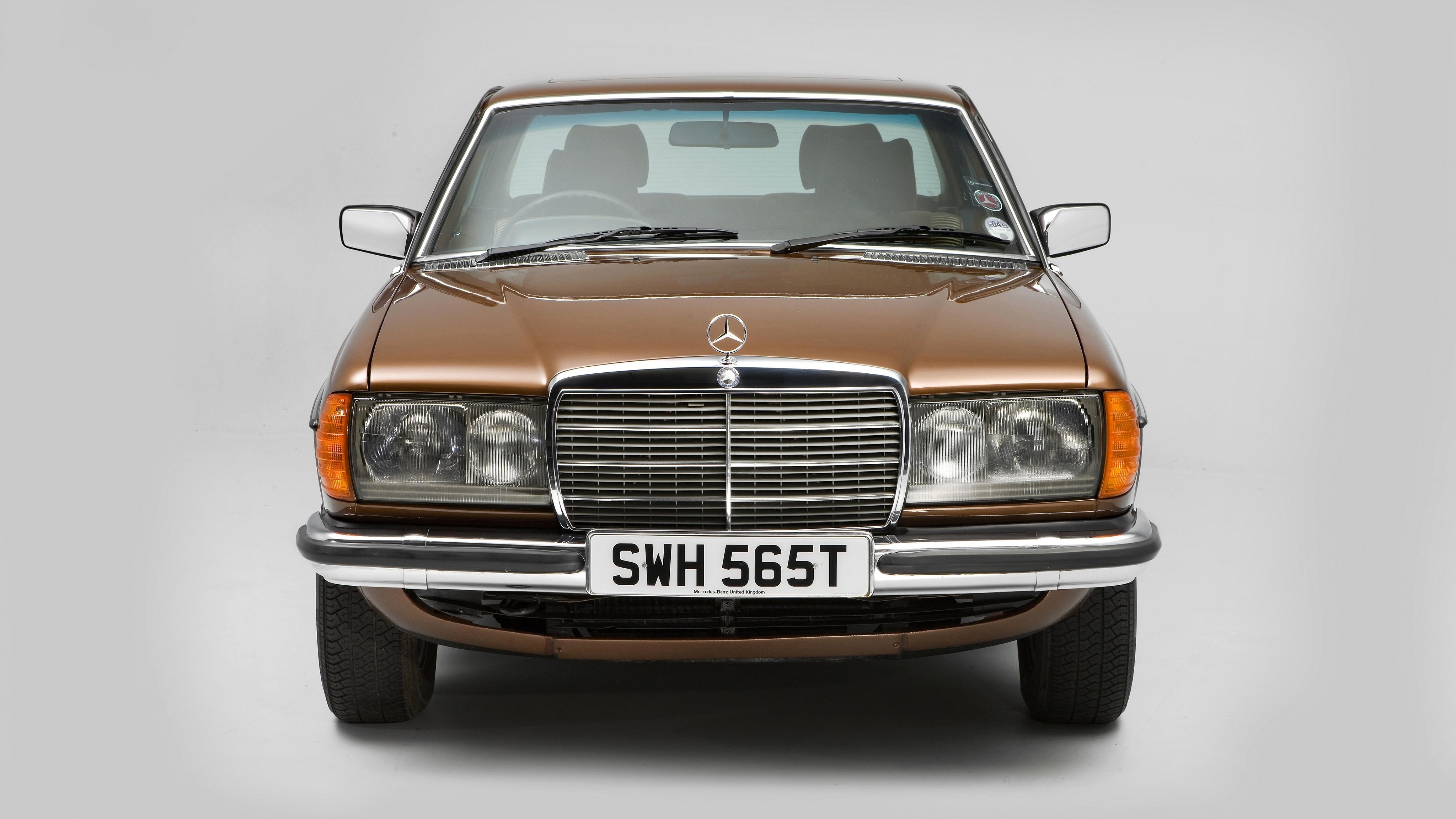 mercedes, Benz, 280, Ce, Uk spec,  c123 , 1977, Classic, Cars Wallpaper