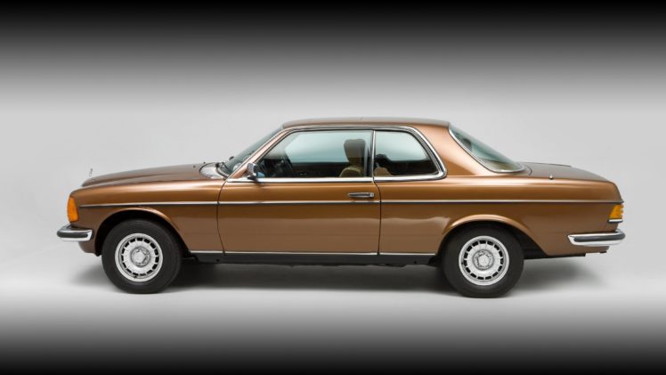mercedes, Benz, 280, Ce, Uk spec,  c123 , 1977, Classic, Cars HD Wallpaper Desktop Background