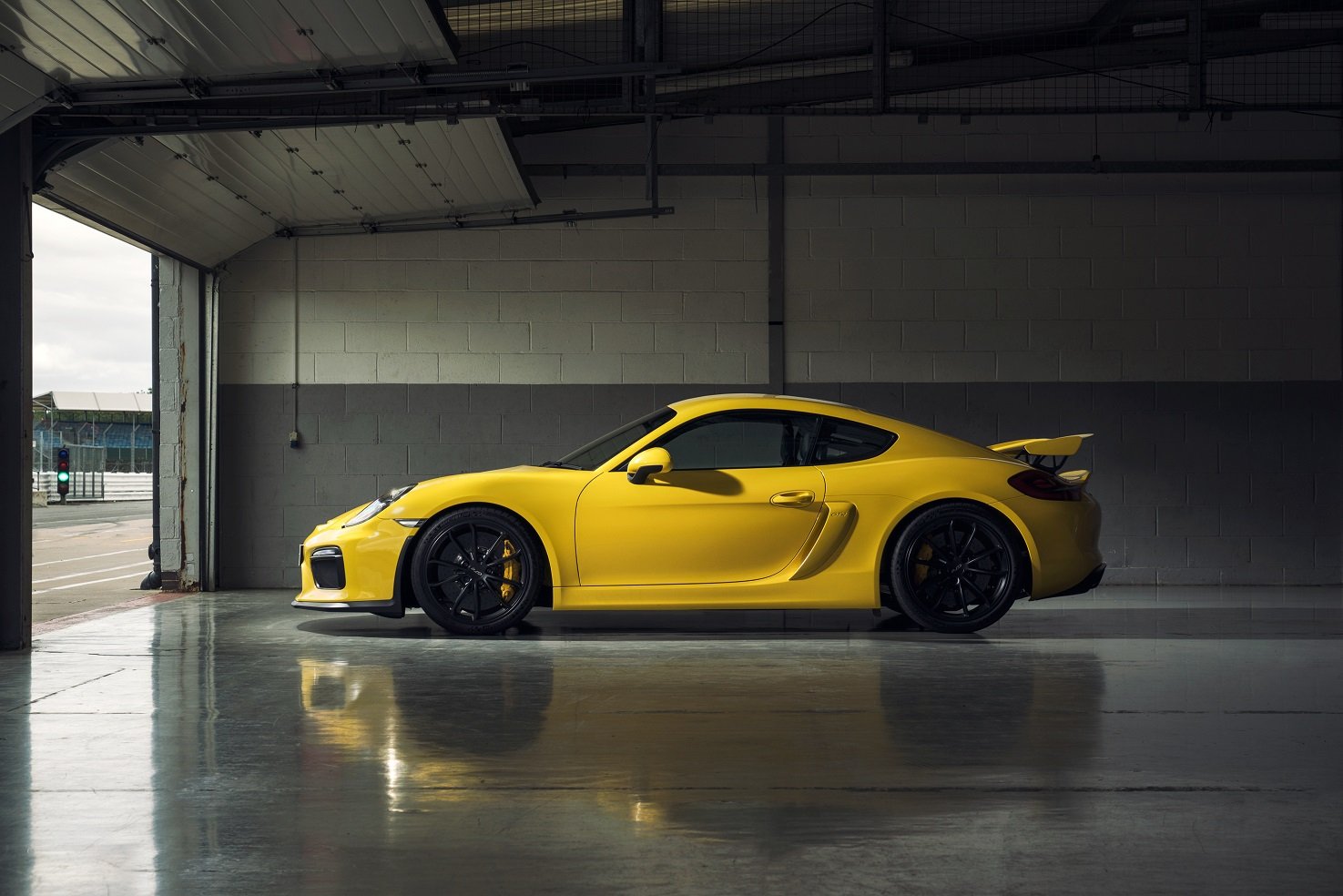 porsche, Cayman, Gt4, Uk spec,  981da , Cars, Coupe, 2015 Wallpaper