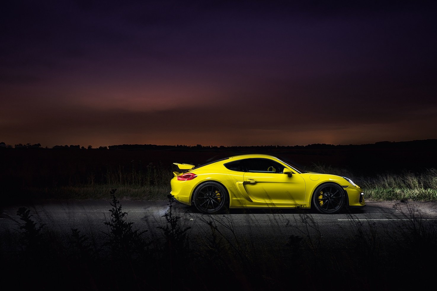 porsche, Cayman, Gt4, Uk spec,  981da , Cars, Coupe, 2015 Wallpaper