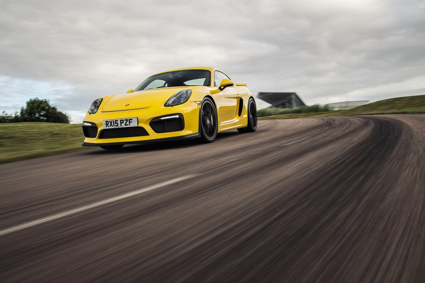 porsche, Cayman, Gt4, Uk spec,  981da , Cars, Coupe, 2015 Wallpaper