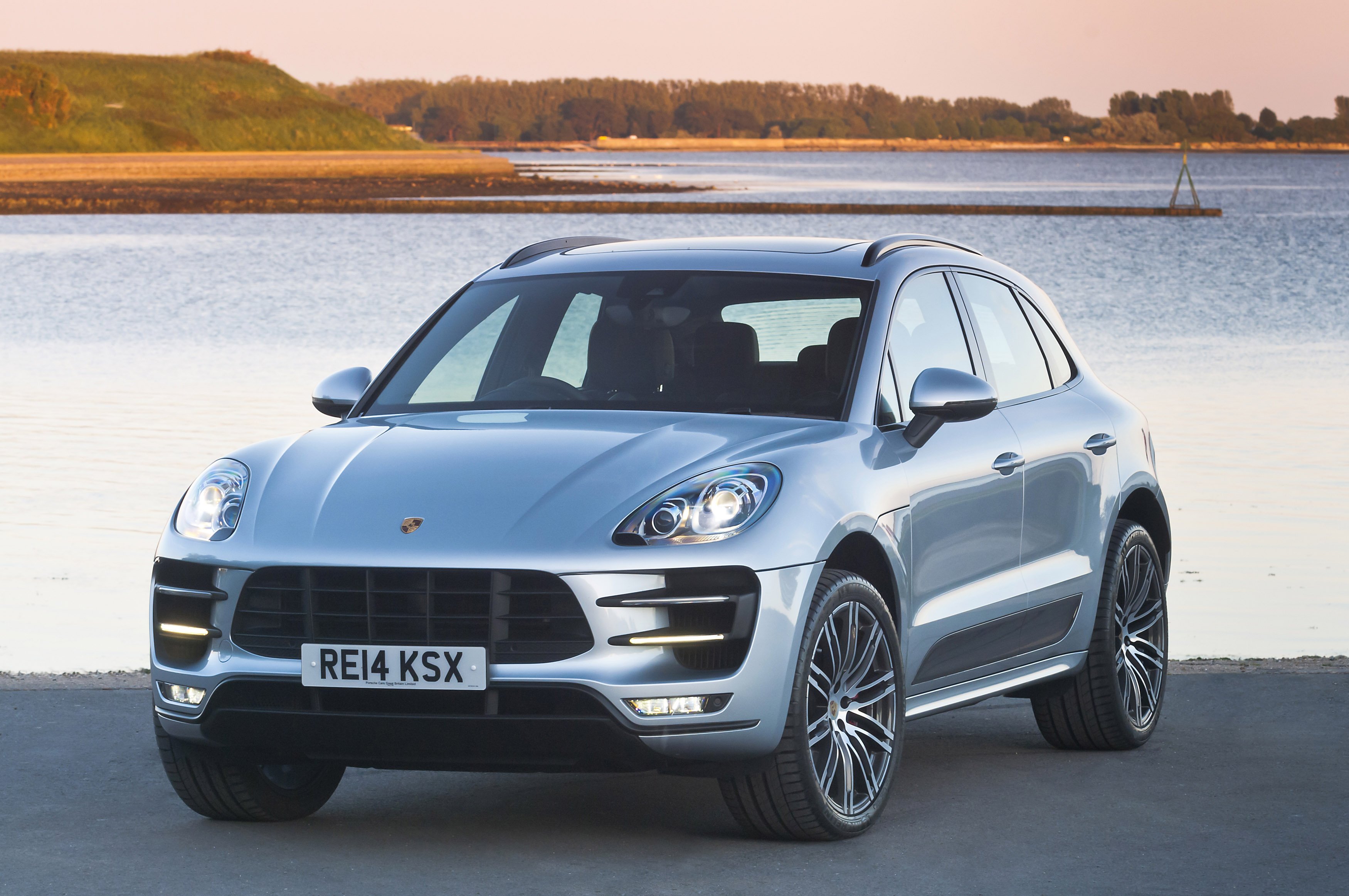 porsche, Macan, Turbo, Uk spec,  95b , Cars, Suv, 2014 Wallpaper