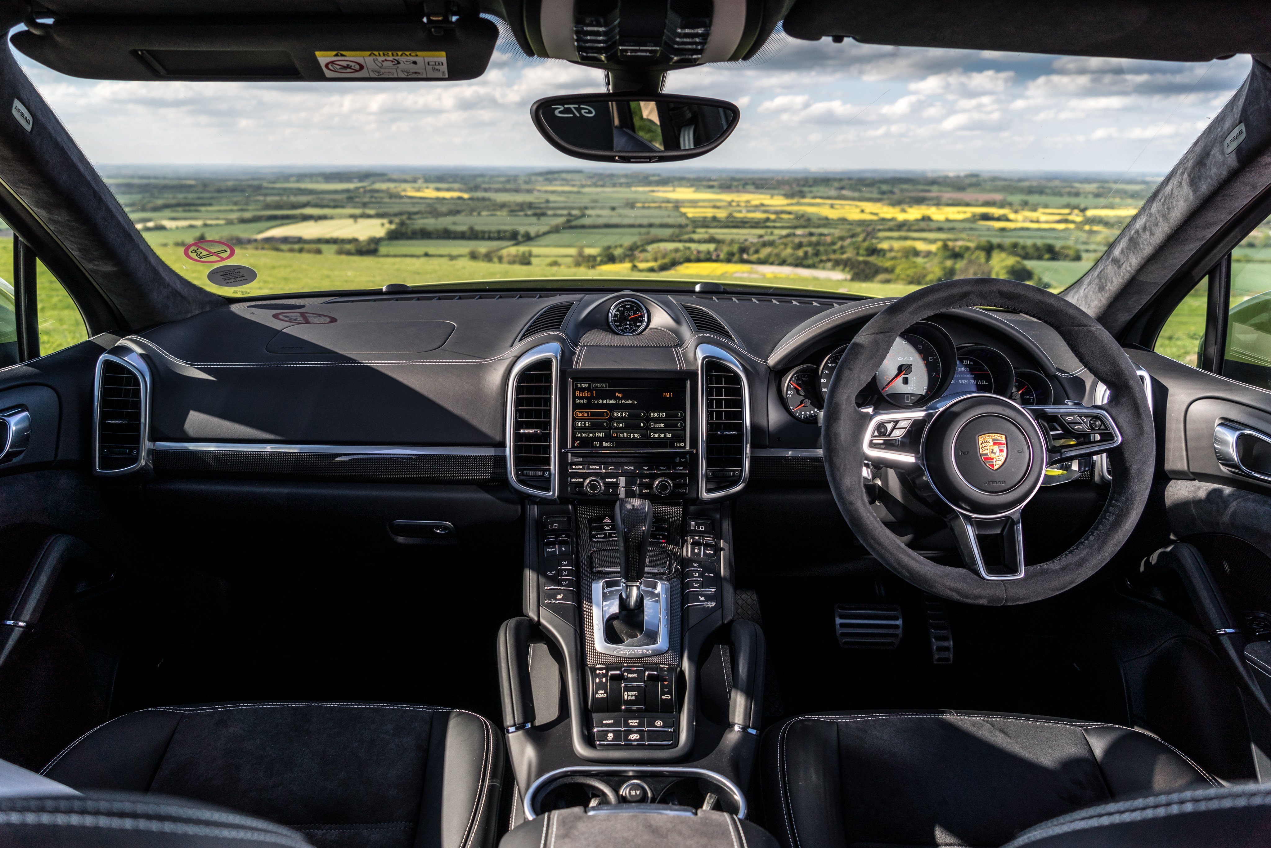 porsche, Cayenne, Gts, Uk spec,  958 , Cars, Suv, Green, 2014 Wallpaper