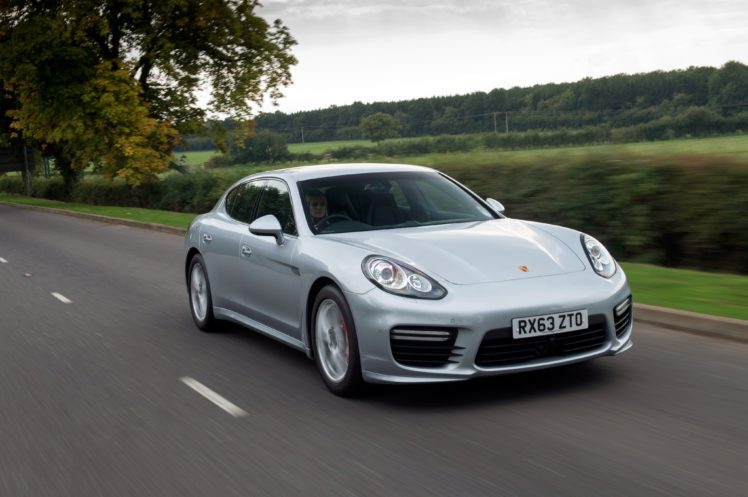 porsche, Panamera, Turbo, Uk spec,  970 , Cars, 2013 HD Wallpaper Desktop Background