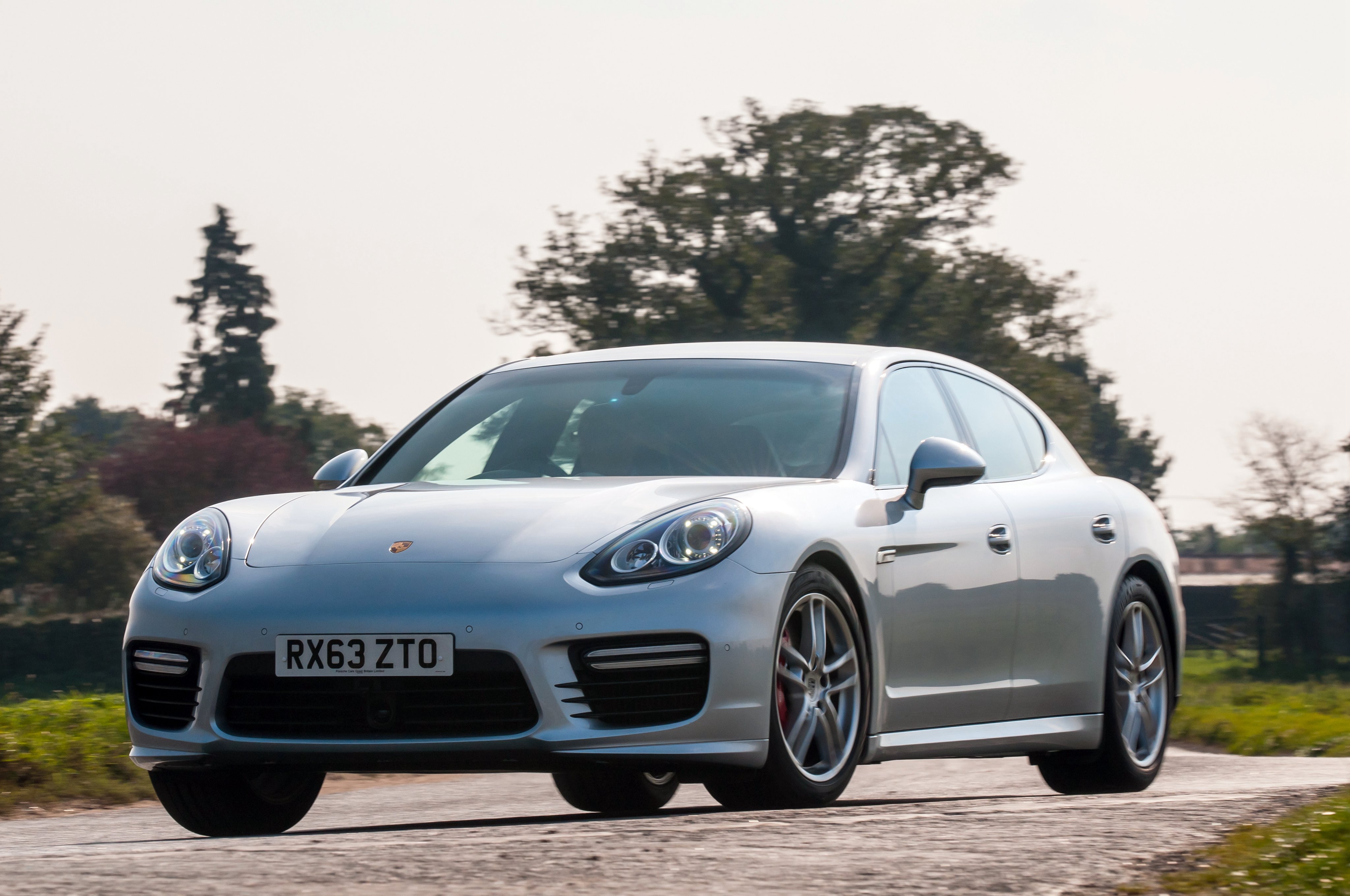 porsche, Panamera, Turbo, Uk spec,  970 , Cars, 2013 Wallpaper