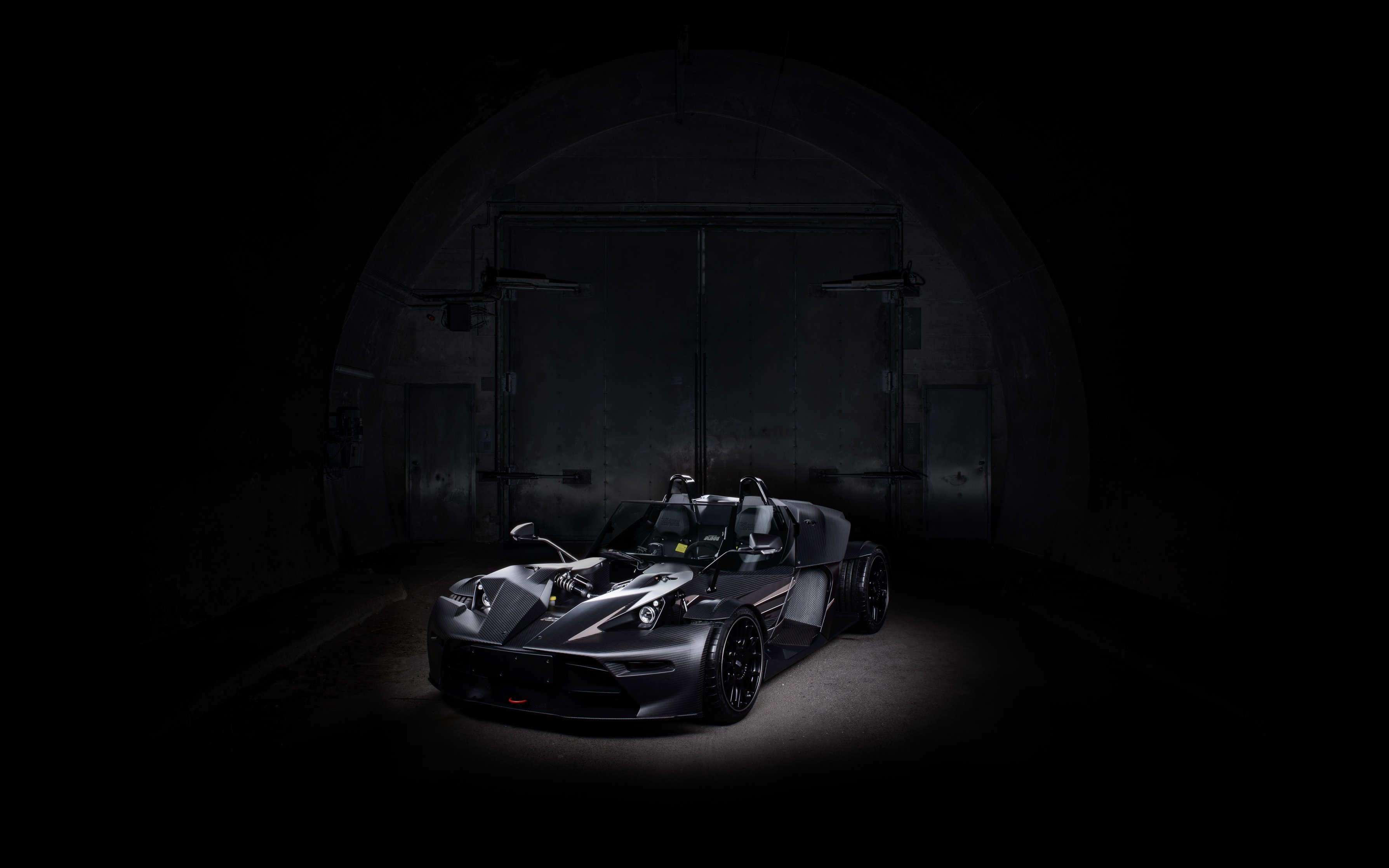 ktm, X bow, Gt, Black, Edition, Cars, 2016 Wallpaper