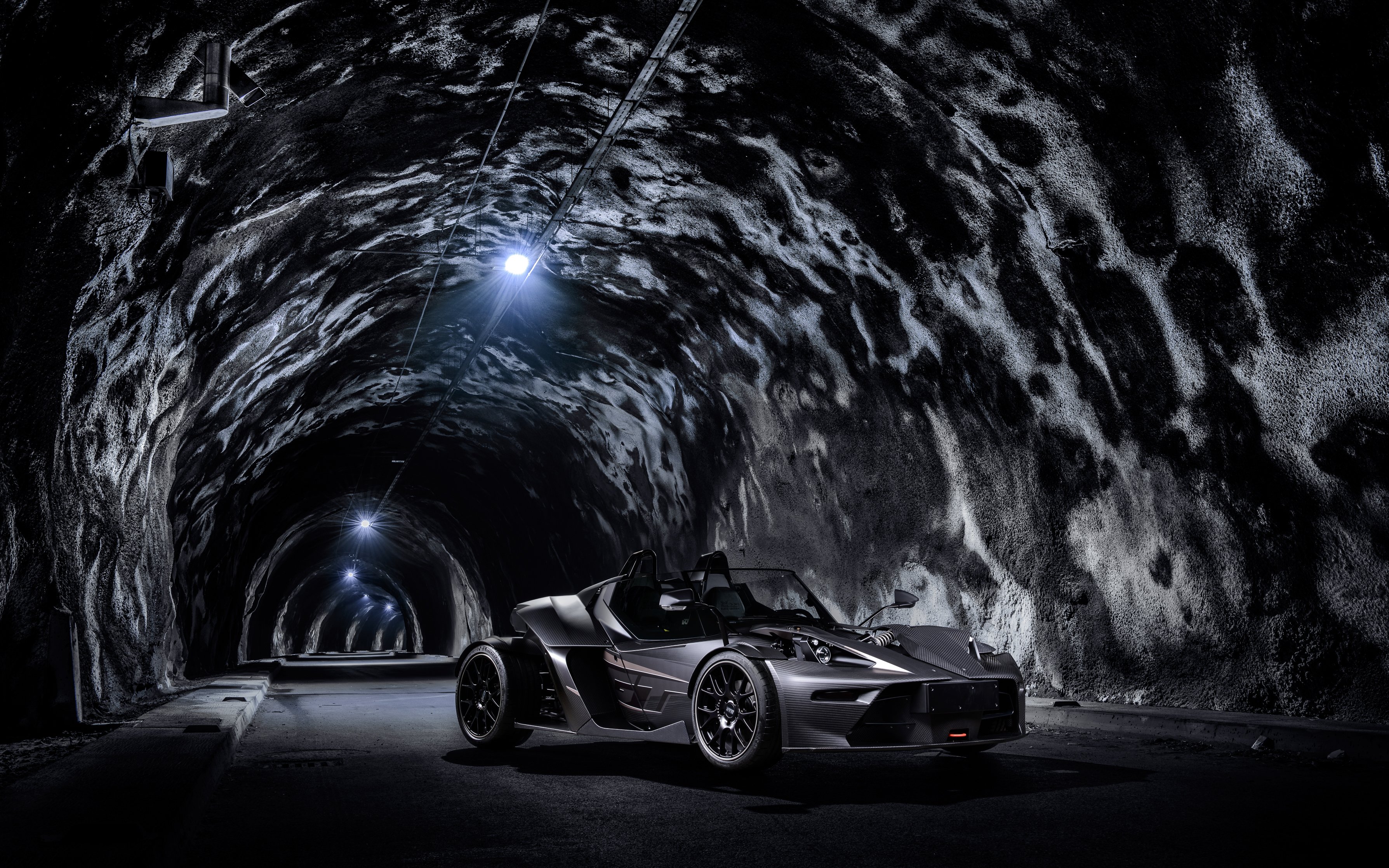 ktm, X bow, Gt, Black, Edition, Cars, 2016 Wallpaper