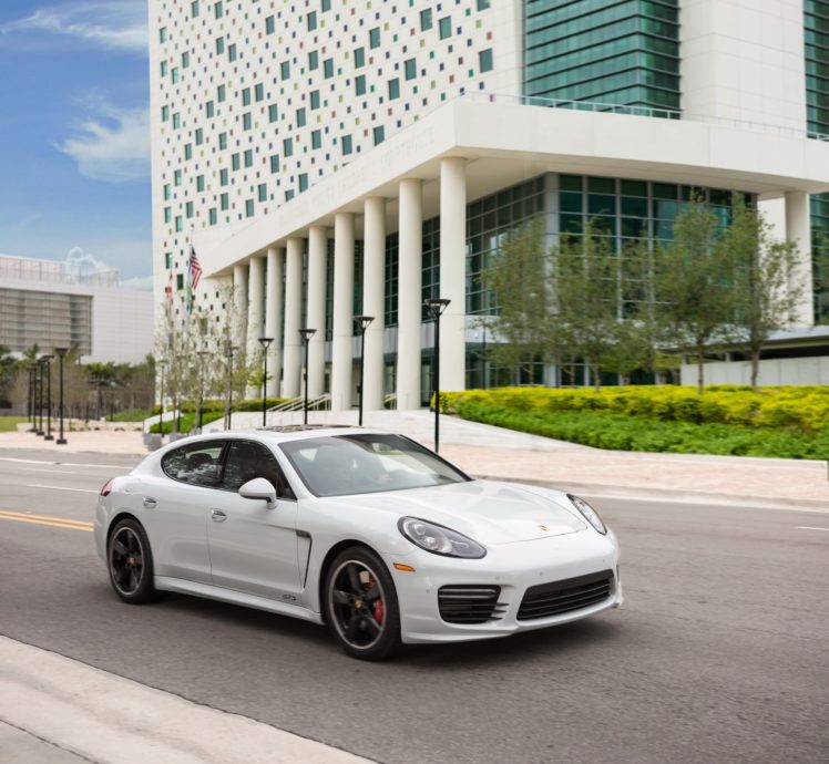 porsche, Panamera, Gts, Us spec, Cars, 2014 HD Wallpaper Desktop Background