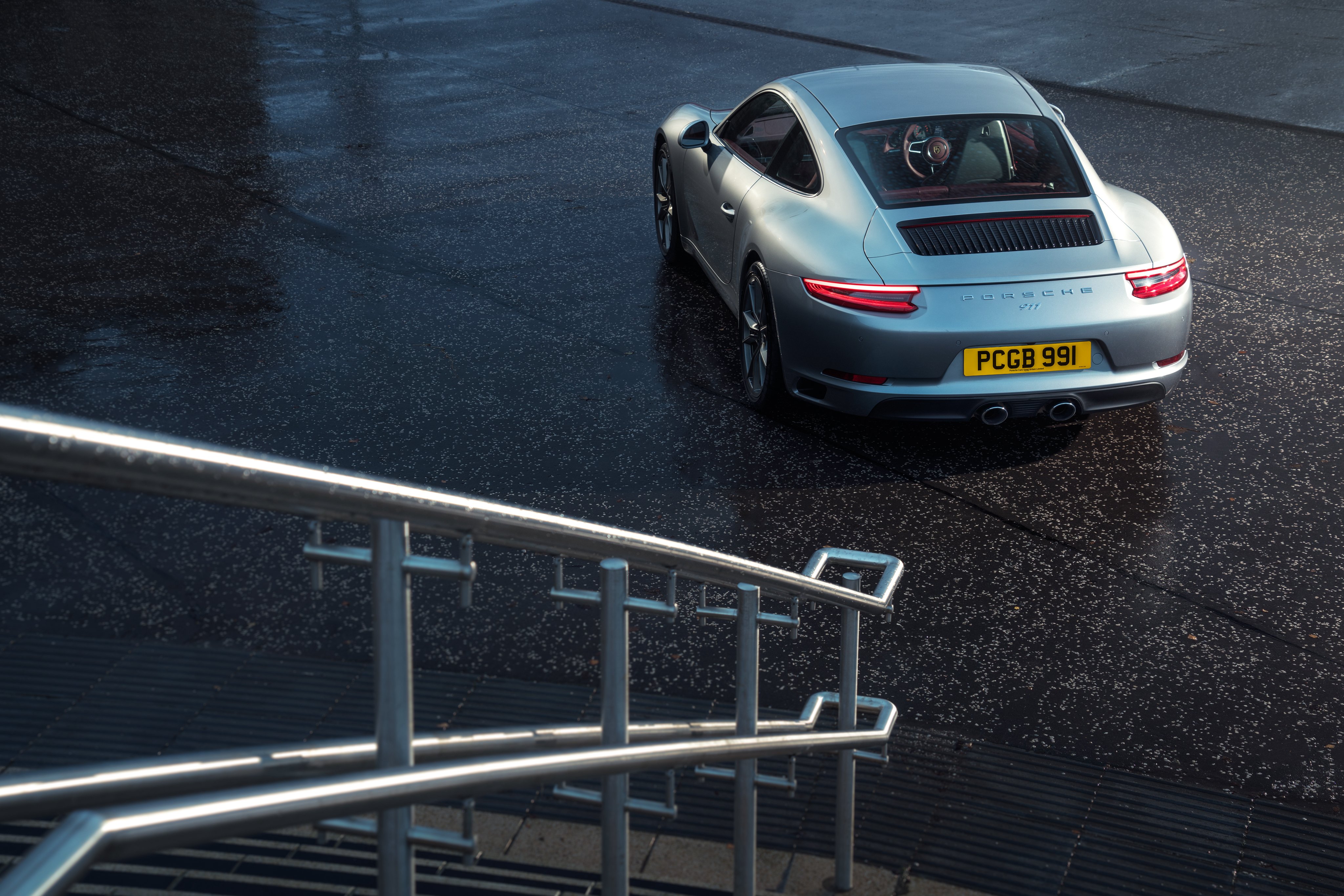porsche, 911, Carrera, S, Coupe, Uk spec,  991 cars, 2015 Wallpaper