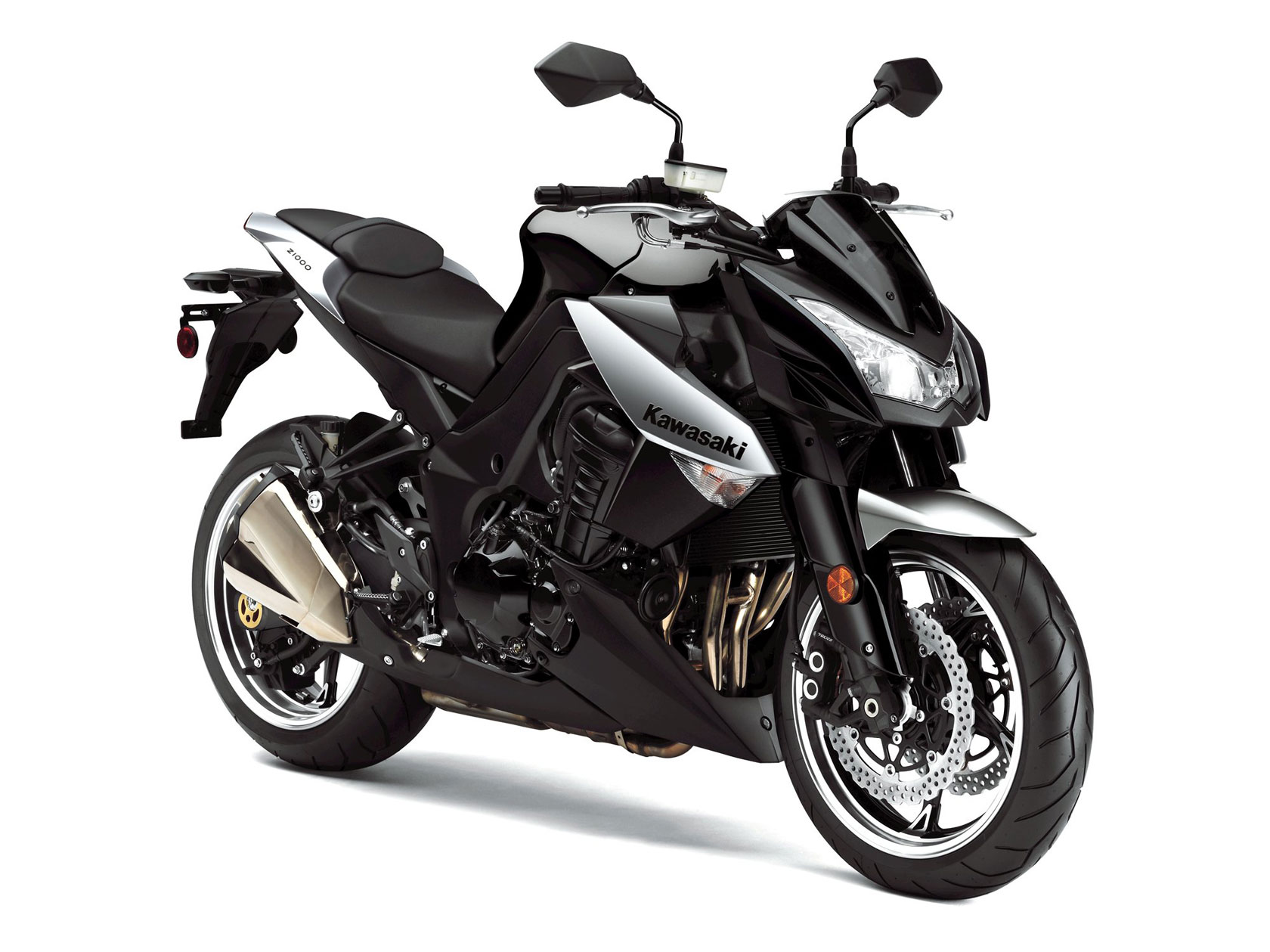 ブラキオ龍樹　初期　2枚 2010, Kawasaki, Z1000 Wallpapers HD / Desktop and Mobile