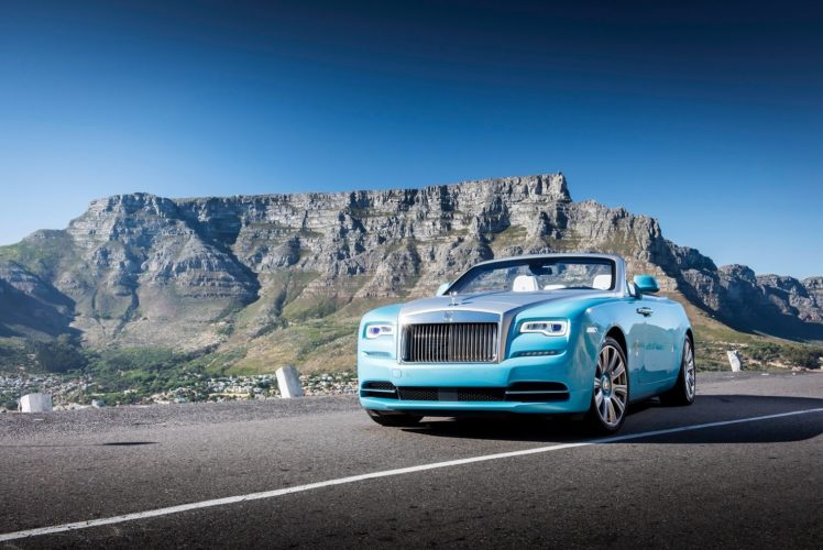 rolls, Royce, Dawn, Convertible, Luxury, Cars, 2015 HD Wallpaper Desktop Background