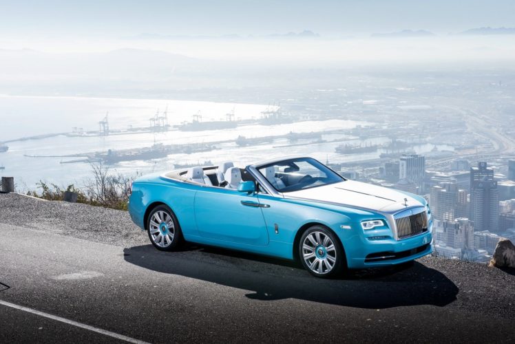 rolls, Royce, Dawn, Convertible, Luxury, Cars, 2015 HD Wallpaper Desktop Background