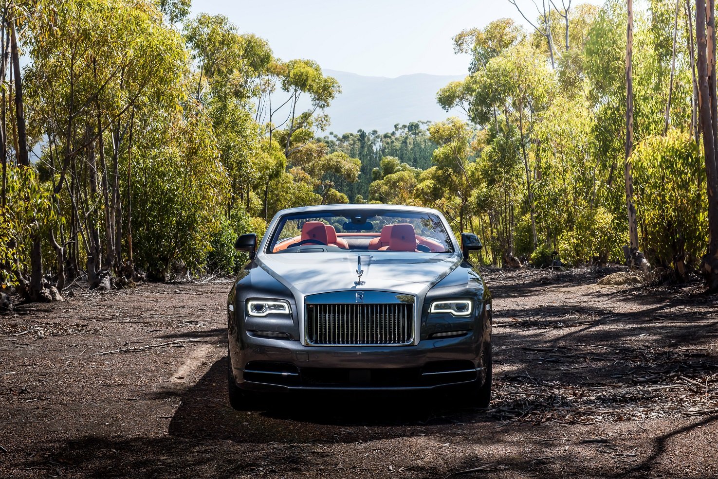 rolls, Royce, Dawn, Convertible, Uk spec, Luxury, Cars, 2015 Wallpaper