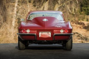 1965, Chevrolet, Chevy, Corvette, Sting, Ray, L84, 327, 375, Hp, Fuel, Injection,  c2 , Cars, Coupe, Classic, Red
