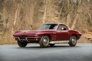 1965, Chevrolet, Chevy, Corvette, Sting, Ray, L84, 327, 375, Hp, Fuel, Injection,  c2 , Cars, Coupe, Classic, Red