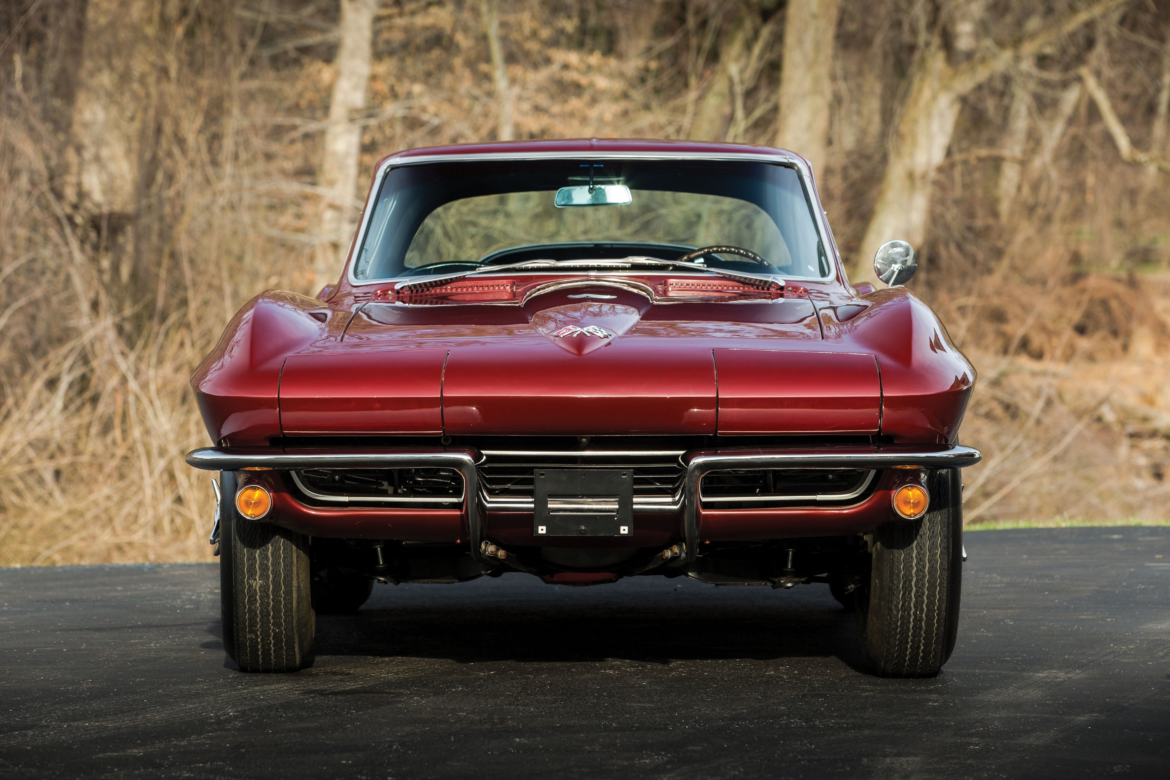 Chevrolet Corvette Stingray 1965