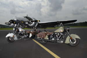 2011, Indian, Chief, Bomber