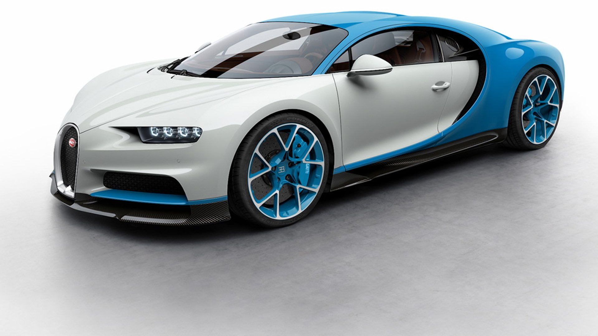 bugatti, Chiron, Cars, Supercars, 2016 Wallpaper