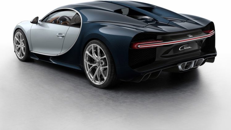 bugatti, Chiron, Cars, Supercars, 2016 HD Wallpaper Desktop Background