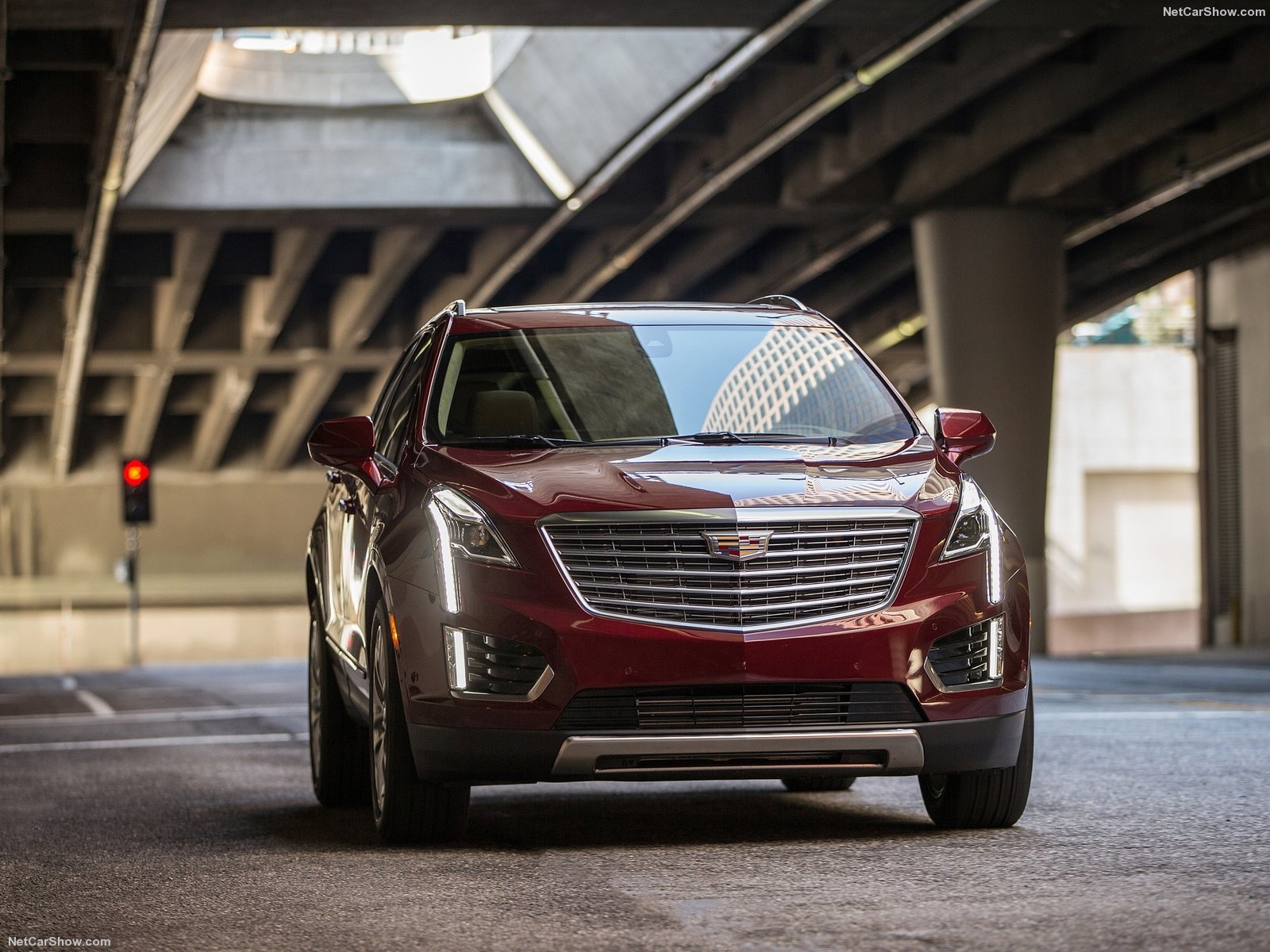 cadillac, Xt5, Cars, Suv, 2016 Wallpaper