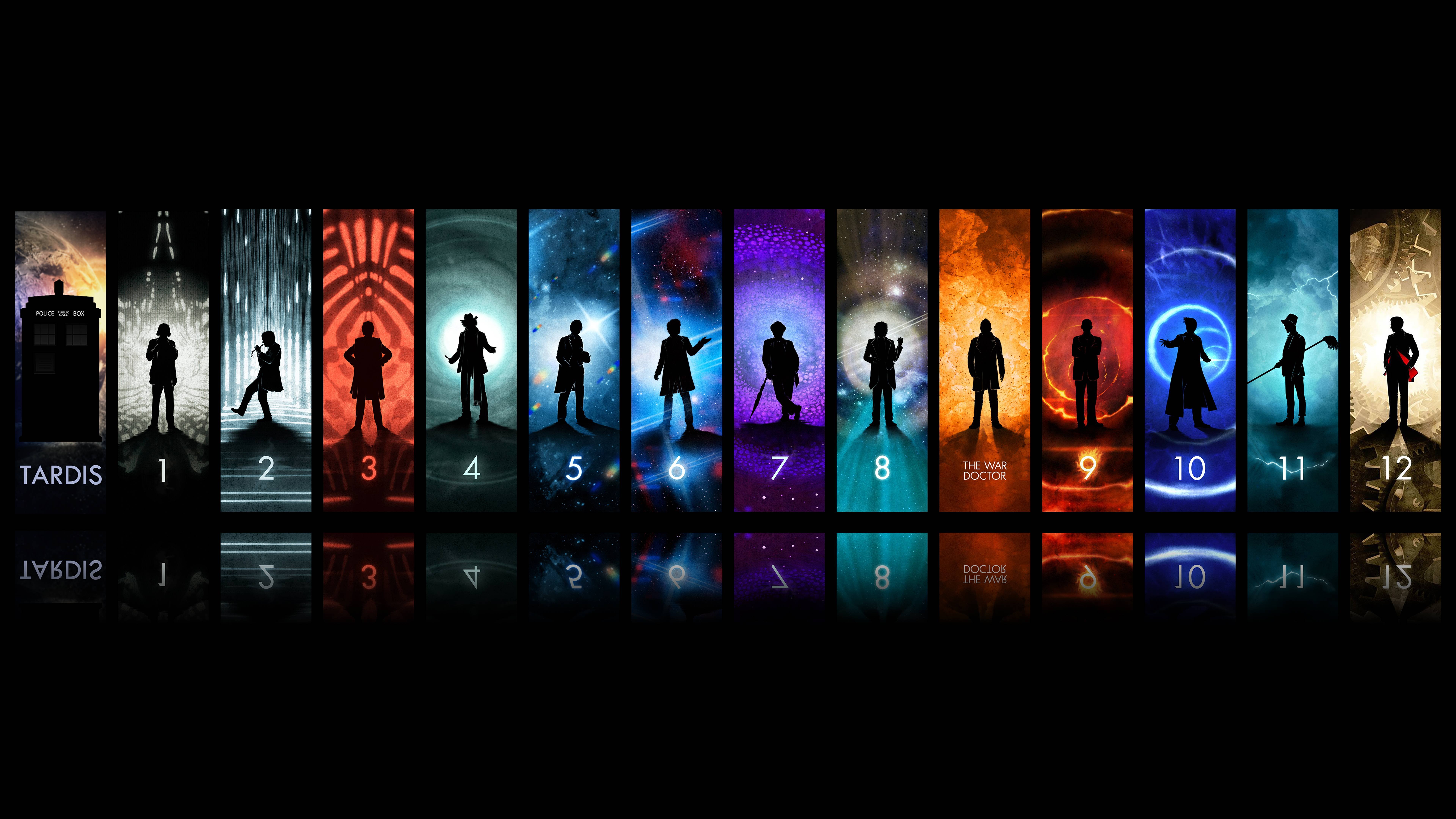 doctor, Who, Bbc, Sci fi, Futuristic, Series, Comedy, Adventure, Drama, 1dwho, Tardis Wallpaper