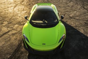 2016, Mclaren, 675lt, Cars, Coupe, Green