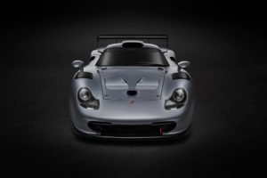 1997, Porsche, 911, Gt1, Evolution, Cars, Racecars