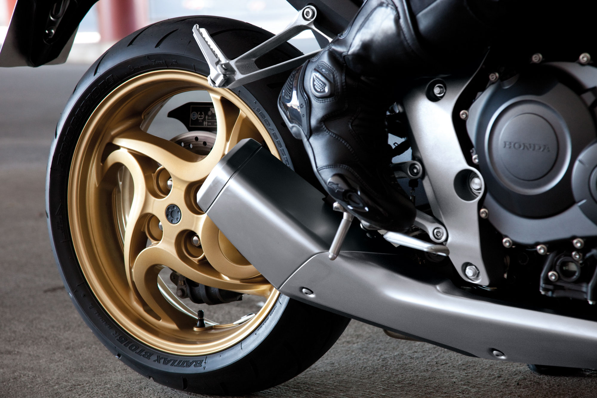 2012, Honda, Cb1000ra, Wheel, Wheels Wallpaper