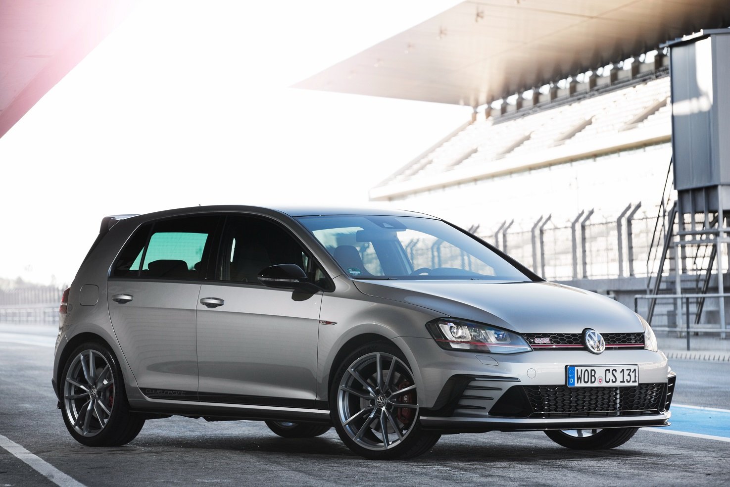 volkswagen, Golf, Gti, Clubsport, 5 door, typ, 5g , Cars, 2015 ...