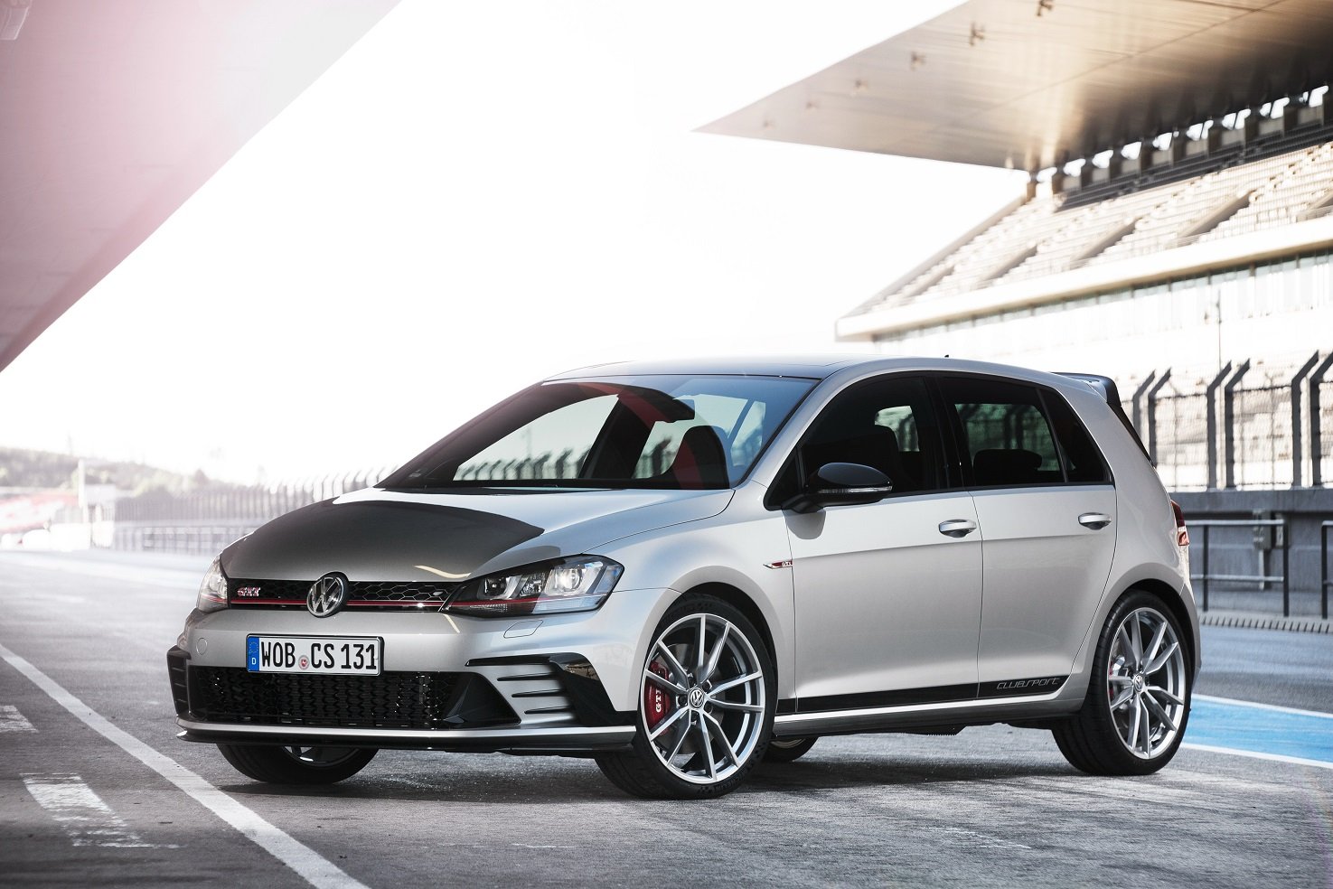 volkswagen, Golf, Gti, Clubsport, 5 door,  typ, 5g , Cars, 2015 Wallpaper