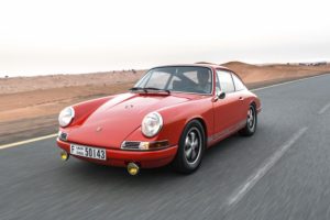 1968, Porsche, 912, Cars, Classic