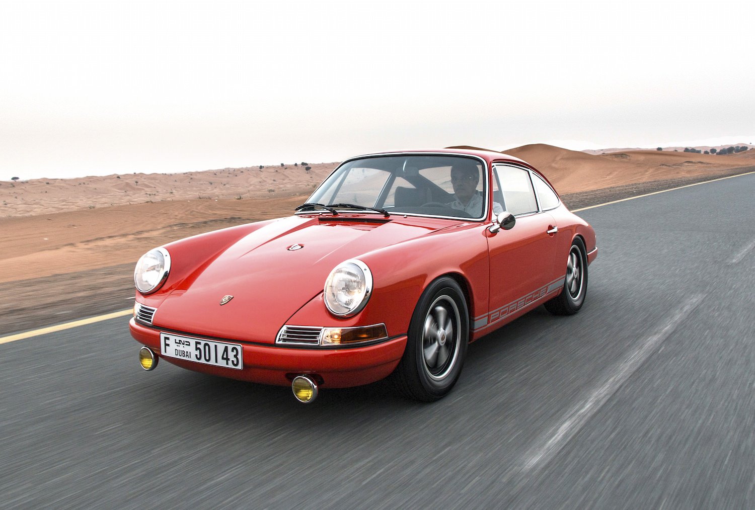 1968, Porsche, 912, Cars, Classic Wallpaper