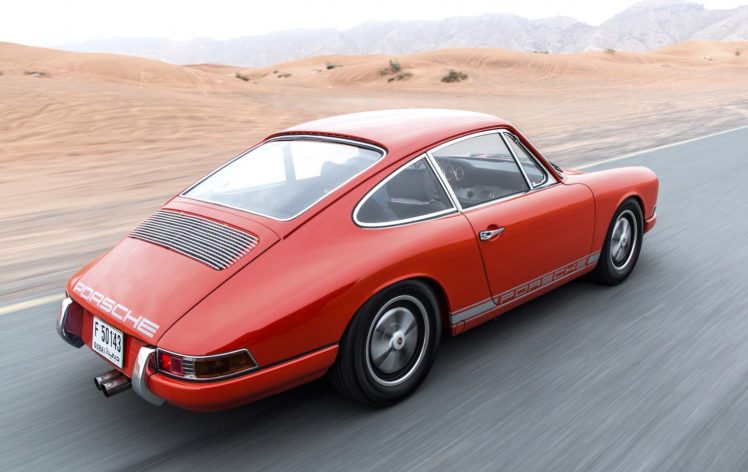 1968, Porsche, 912, Cars, Classic HD Wallpaper Desktop Background
